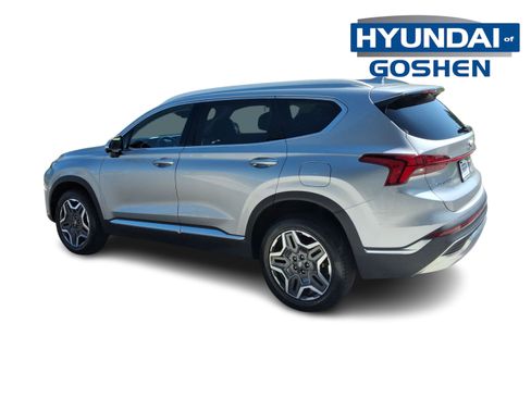 Used 2023 Hyundai Santa Fe Limited image 6