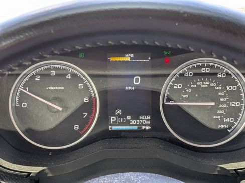 Used 2021 Subaru Forester Premium AWD/4WD image 22