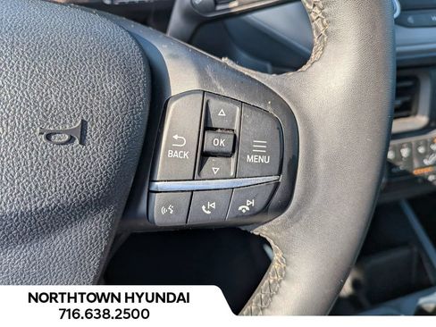 Used 2023 Ford Maverick Lariat w/ Lariat Luxury Package AWD/4WD image 21