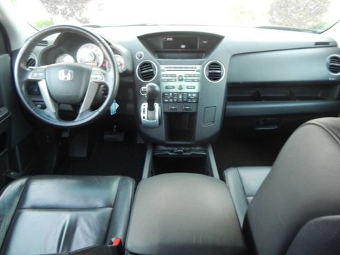Used 2009 Honda Pilot EX-L image 2