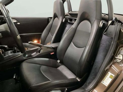 Used 2010 Porsche Boxster image 67