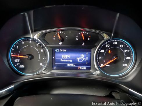 Used 2022 Chevrolet Equinox LT FWD image 13