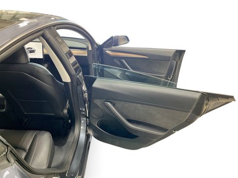Certified 2023 Tesla Model 3 Long Range AWD/4WD image 12