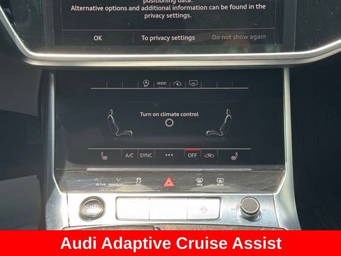 Used 2021 Audi A6 Premium Plus w/ Premium Plus Package AWD/4WD image 29