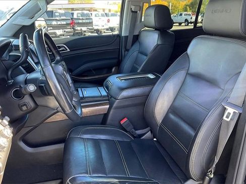 Used 2019 GMC Yukon Denali w/ Denali Ultimate Package image 27