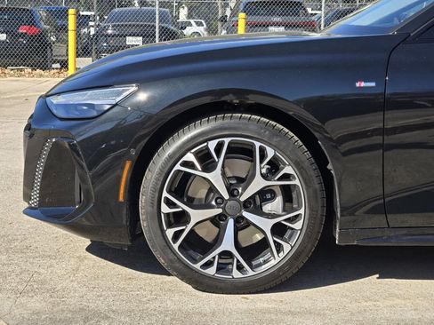 New 2026 Audi A6 Premium Plus image 13