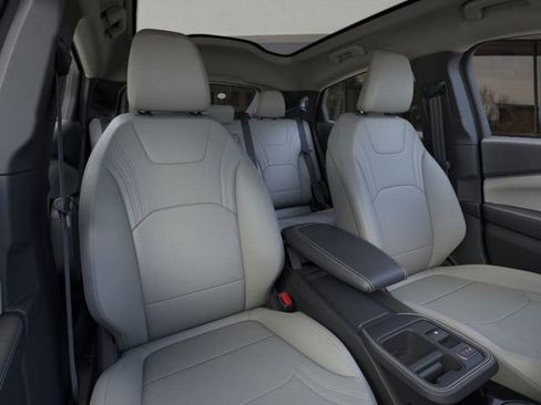 New 2025 Ford Mustang Mach-E Premium image 10