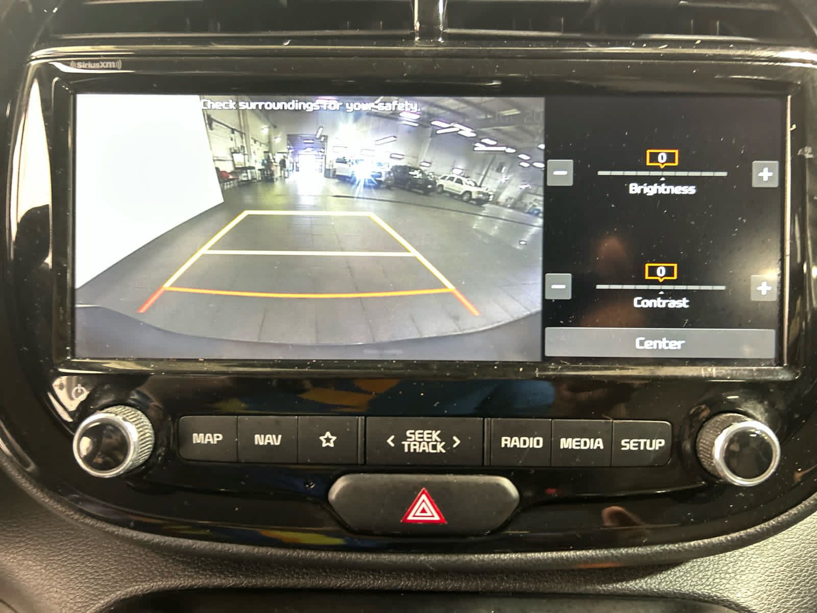 Used 2020 Kia Soul EX w/ Option Group 015 FWD image 6