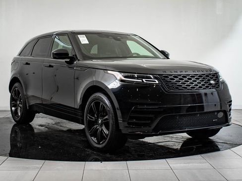Used 2023 Land Rover Range Rover Velar R-Dynamic S image 12