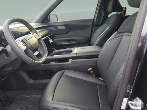 New 2027 Kia Telluride LX image 19