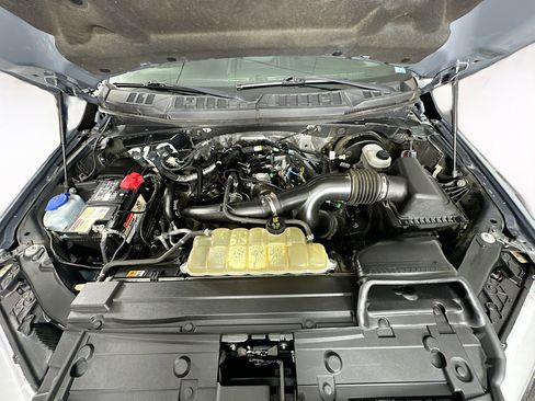 Used 2019 Ford F150 XLT w/ Equipment Group 302A Luxury image 32