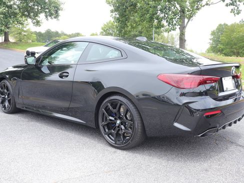 New 2027 BMW M440i Coupe w/ Premium Package RWD image 4