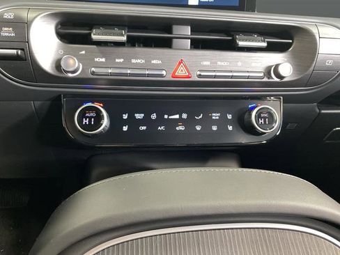 New 2026 Hyundai Palisade Calligraphy image 20