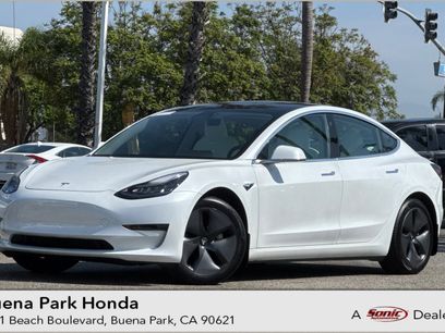 Used 2020 Tesla Model 3 Long Range