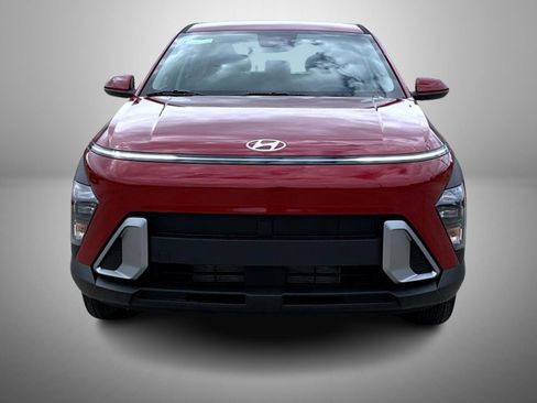 New 2026 Hyundai Kona SE AWD/4WD image 2