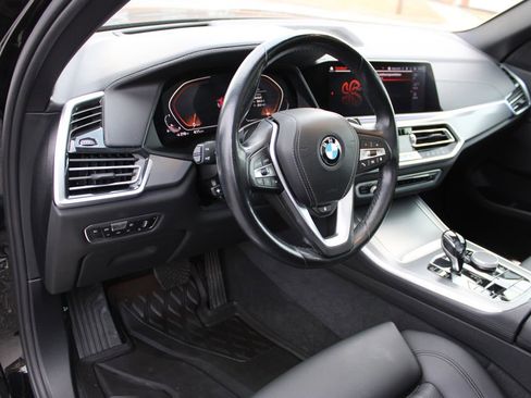 Used 2019 BMW X5 xDrive40i w/ Premium Package 2 image 45