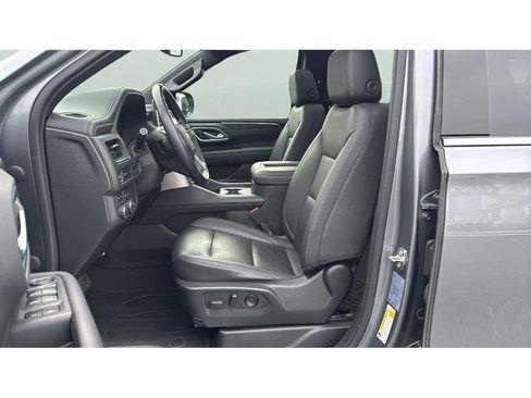 Used 2021 Chevrolet Tahoe LT image 12