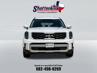 Used 2025 Kia Telluride S AWD/4WD video 2