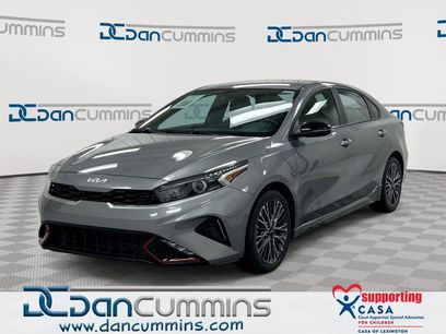 Used 2023 Kia Forte GT-Line