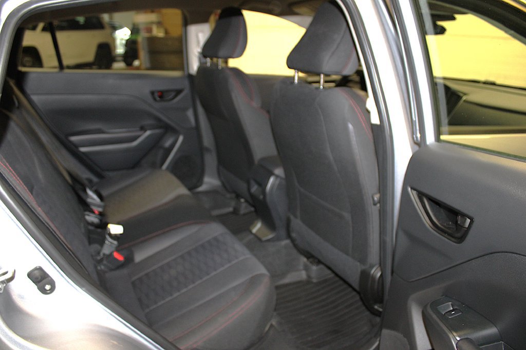 Used 2024 Subaru Impreza 2.0i Sport AWD/4WD image 29
