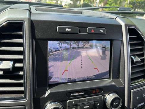 Used 2022 Ford F250 XLT w/ XLT Value Package AWD/4WD image 24