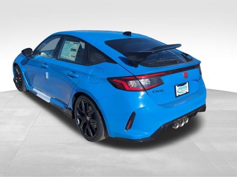 New 2025 Honda Civic Type R image 5