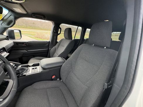 Used 2024 Toyota Land Cruiser 1958 image 31