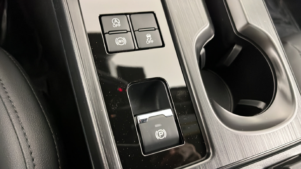 New 2026 Subaru Outback Premium AWD/4WD image 29