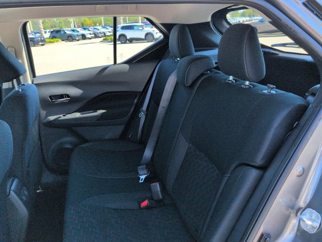 Certified 2024 Nissan Kicks SV w/ Interior Electronics Package FWD image 14
