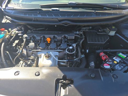 Used 2008 Honda Civic LX image 16