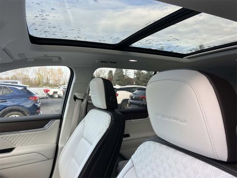 Certified 2024 GMC Acadia Denali w/ LPO, Floor Liner Package image 19