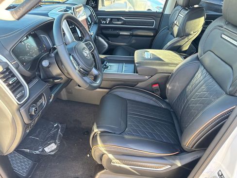 New 2026 RAM 1500 Tungsten w/ Towing Technology Group image 26