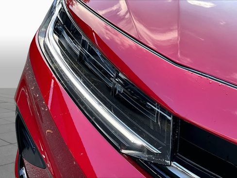 New 2026 Volkswagen Jetta Sport FWD image 13