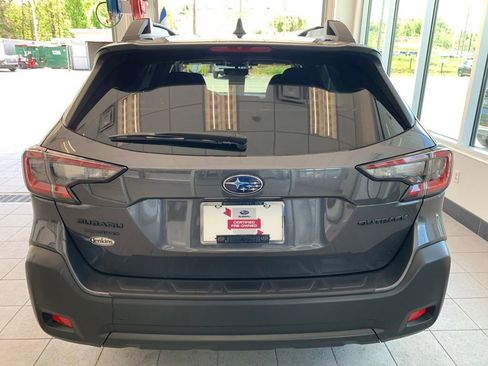 Certified 2023 Subaru Outback Onyx Edition AWD/4WD image 8