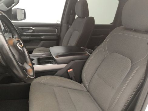 Used 2019 RAM 1500 Big Horn RWD image 17