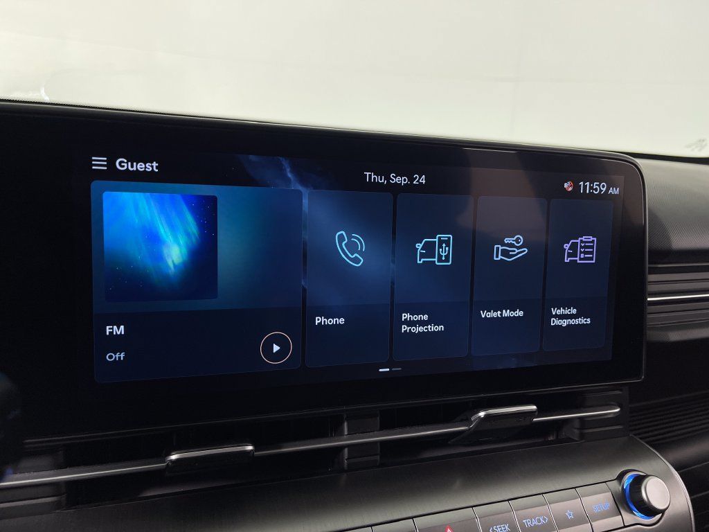 Certified 2026 Hyundai Kona SEL Sport FWD image 23