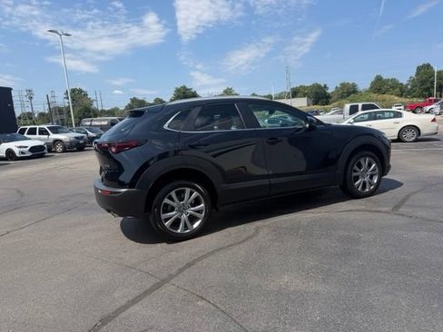 Used 2023 MAZDA CX-30 AWD 2.5 S w/ Select Package image 6