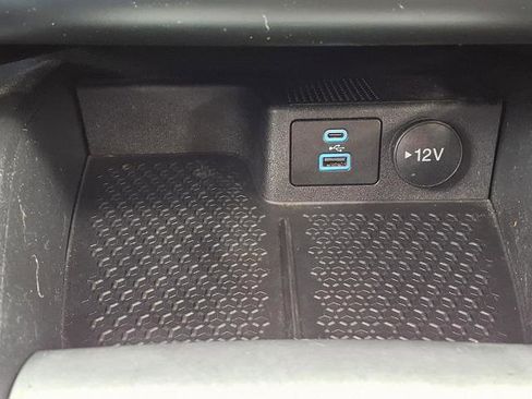 Used 2021 Ford Bronco Sport Big Bend AWD/4WD image 8