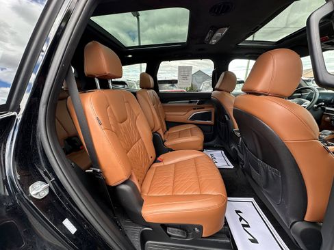 Used 2025 Kia Telluride SX Prestige X-Line AWD/4WD image 12