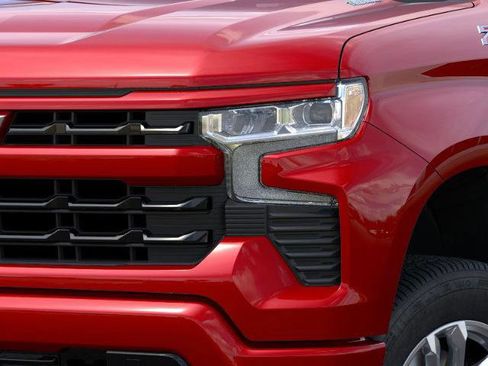 New 2026 Chevrolet Silverado 1500 RST image 43