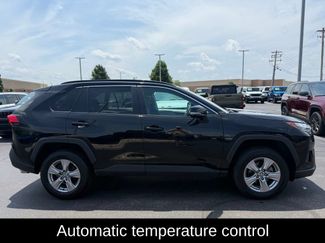 Used 2024 Toyota RAV4 XLE AWD/4WD video 2