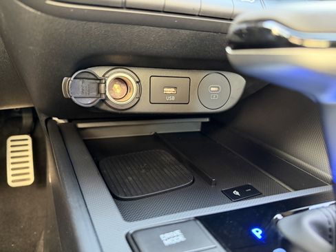 New 2026 Hyundai Elantra Sport FWD image 31
