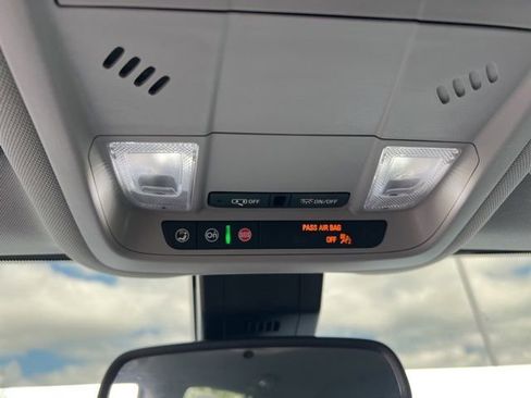 Used 2023 GMC Terrain SLE w/ Driver Convenience Package AWD/4WD image 23