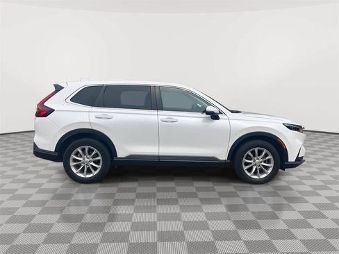 Used 2024 Honda CR-V EX-L image 25