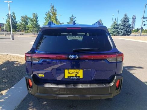 New 2026 Subaru Outback Limited XT AWD/4WD image 4