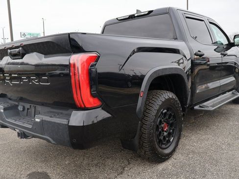 Used 2023 Toyota Tundra TRD Pro image 3