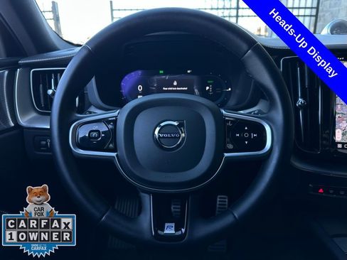 Used 2022 Volvo XC60 T8 Polestar w/ Protection Package Premier image 11