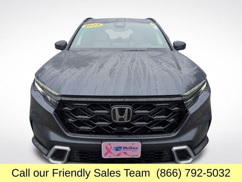 Used 2025 Honda CR-V Sport Touring image 10