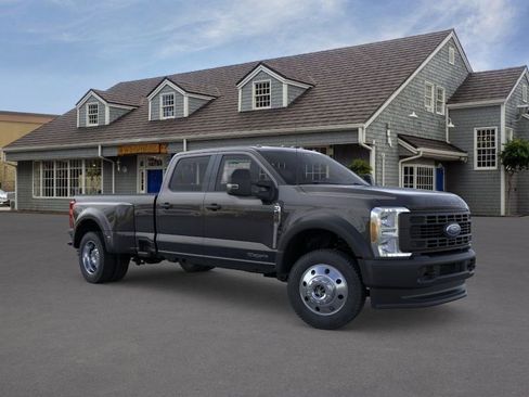 New 2026 Ford F450 XL image 7