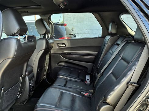 Used 2025 Dodge Durango GT AWD/4WD image 11
